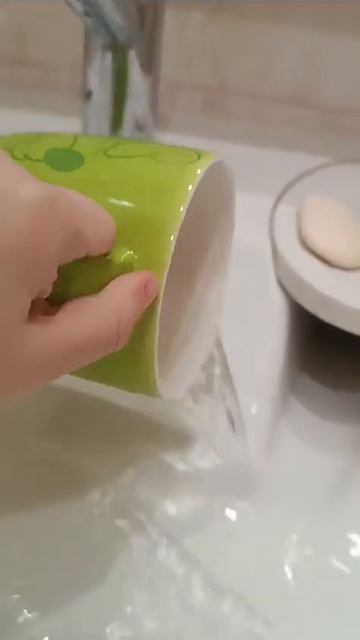 магнитная вода