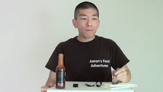 Lava Red Reaper Hot Sauce | Spicochist Reviews