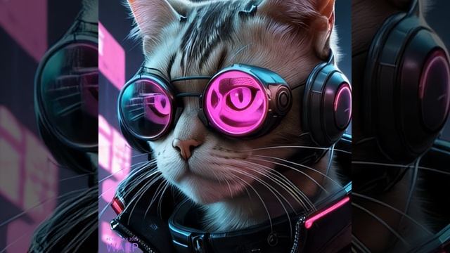 CYBERMIX % SUNO: Warp