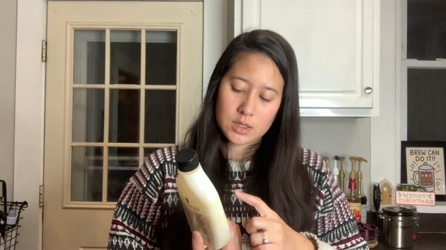 Nespresso Holiday Pod Infinitely Fruity | Infiniment Fruite Review | Nespresso Vertuo | Pierre Herm