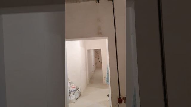 электромонтаж в двухкомнатной квартире в г Ростов-на-Дону