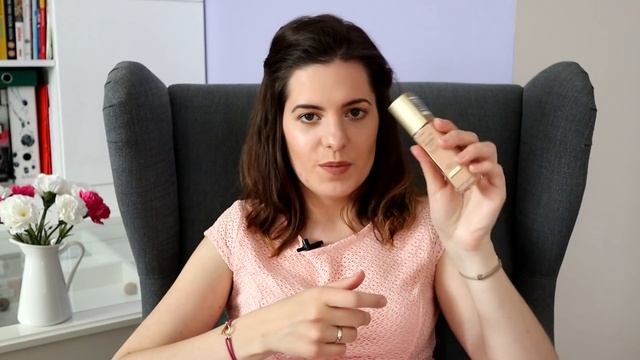 ROSSMANN -55% Wiosna 2019 | Co kupiłam? Pierwsze wrażenie… | Basi To Pasi