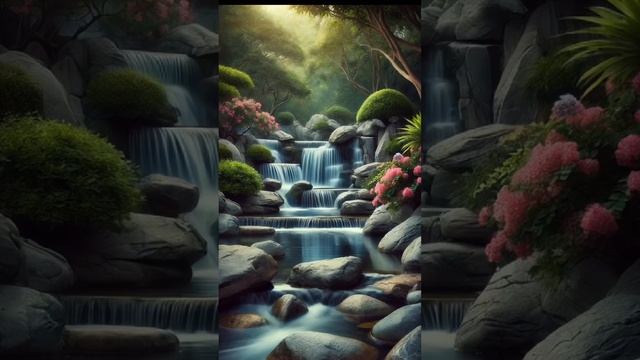 LACASA - Crystal Dawn