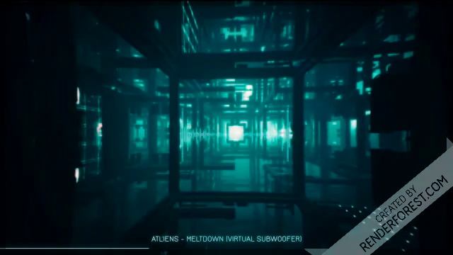 4.ATLiens - Meltdown (Virtual Subwoofer)