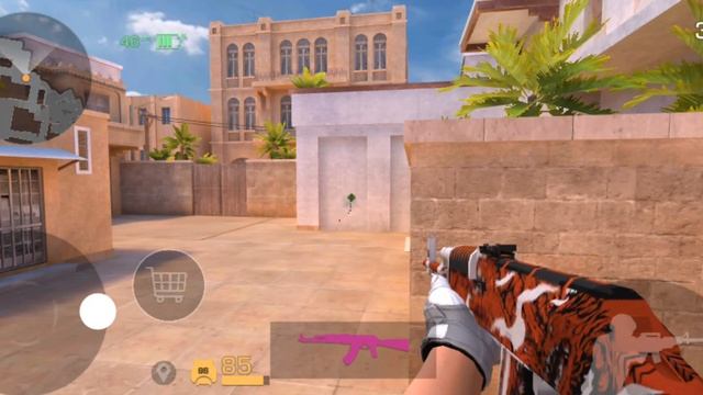 обзор приватку StandChilow