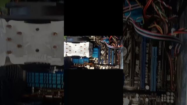 Компьютер не работает, ищем причину.