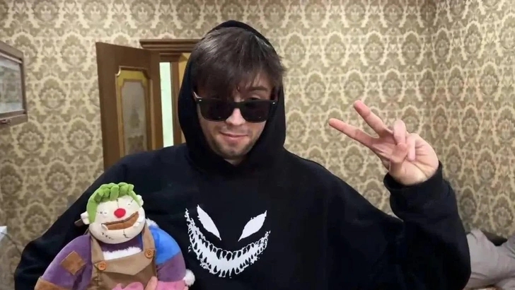 Электроптицы - Осколки