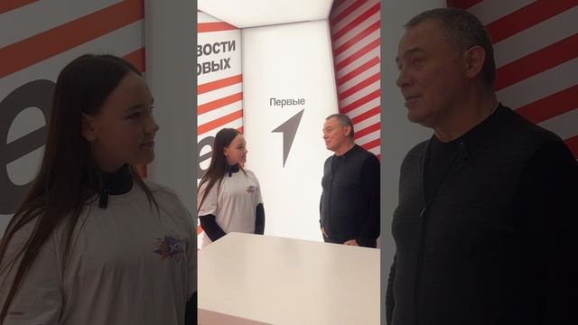 Андрей Щеглов (Чибис). Интервью. Анжелика Медведева.mp4