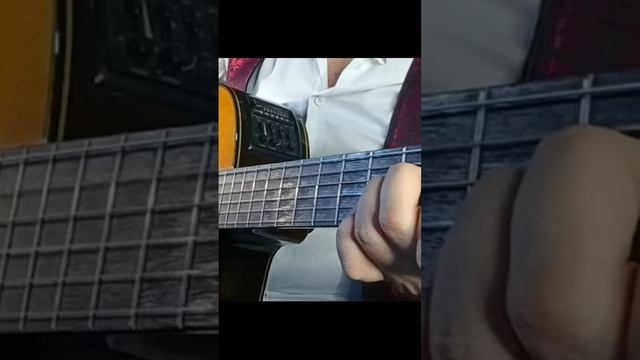 Song From A Secret Garden | Guitar cover | Anatoly Yadryshnikov