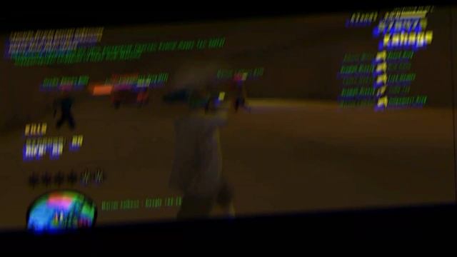 Тащил капт Aztec vs Rifa потеряли теру(