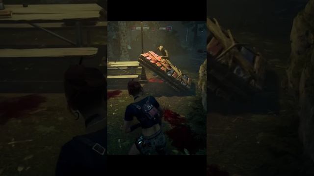 БАГАННЫЙ ЛЕГИОН Dead by Daylight #shorts #deadbydaylight #funnymoments