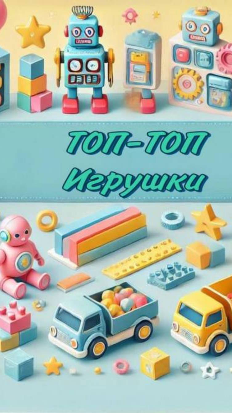 магнитный конструктор