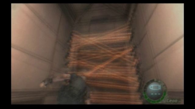 Resident Evil 4 - Die Another Day