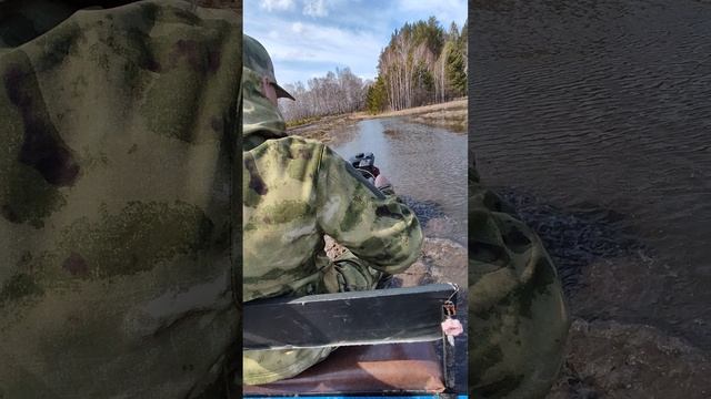 Покатушки на мотоблоке