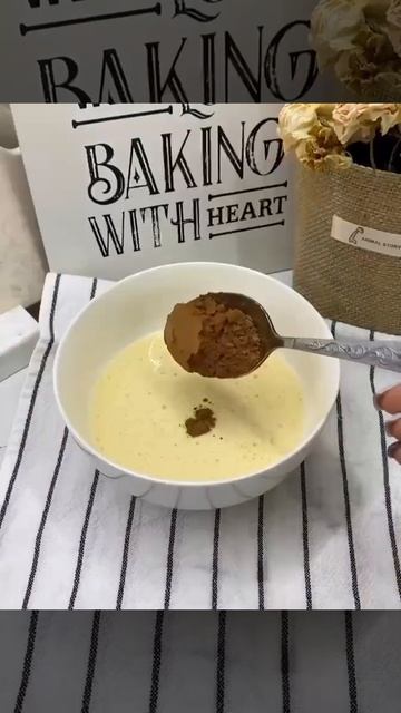 🥞 Полосатые блины, очень вкусные
