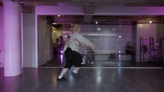 서연 (of fromis_9) - 너는 나 나는 너 ｜ HEEPHY (Choreography)