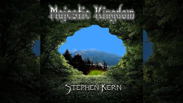 Stephen Kern- Midst Of The King (Feat. Michael Steven Zapata)