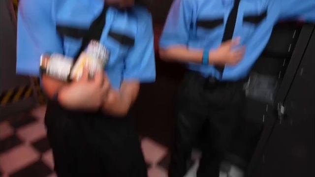 5 ночей с Фредди!А4!