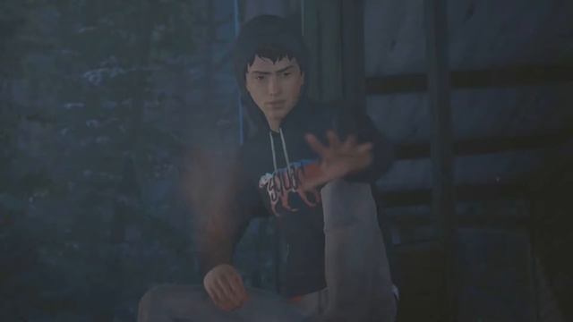 Life is Strange 2 - Soundtrack [Free Spirits Extended]