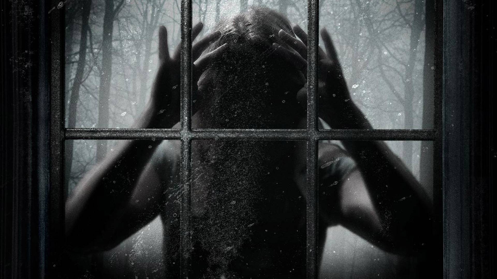 Незваные (2008) — Русский трейлер