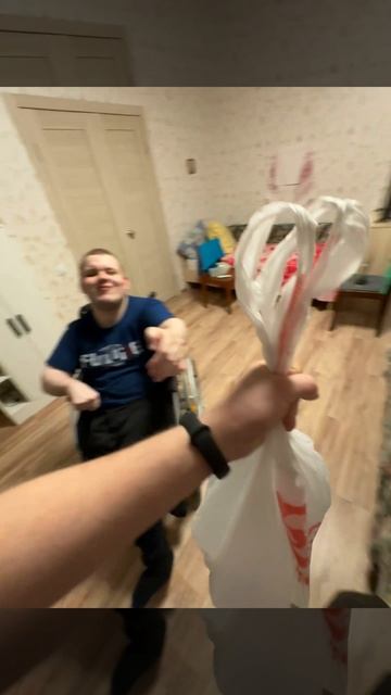 Церемония передачи, древнего Артефакт!