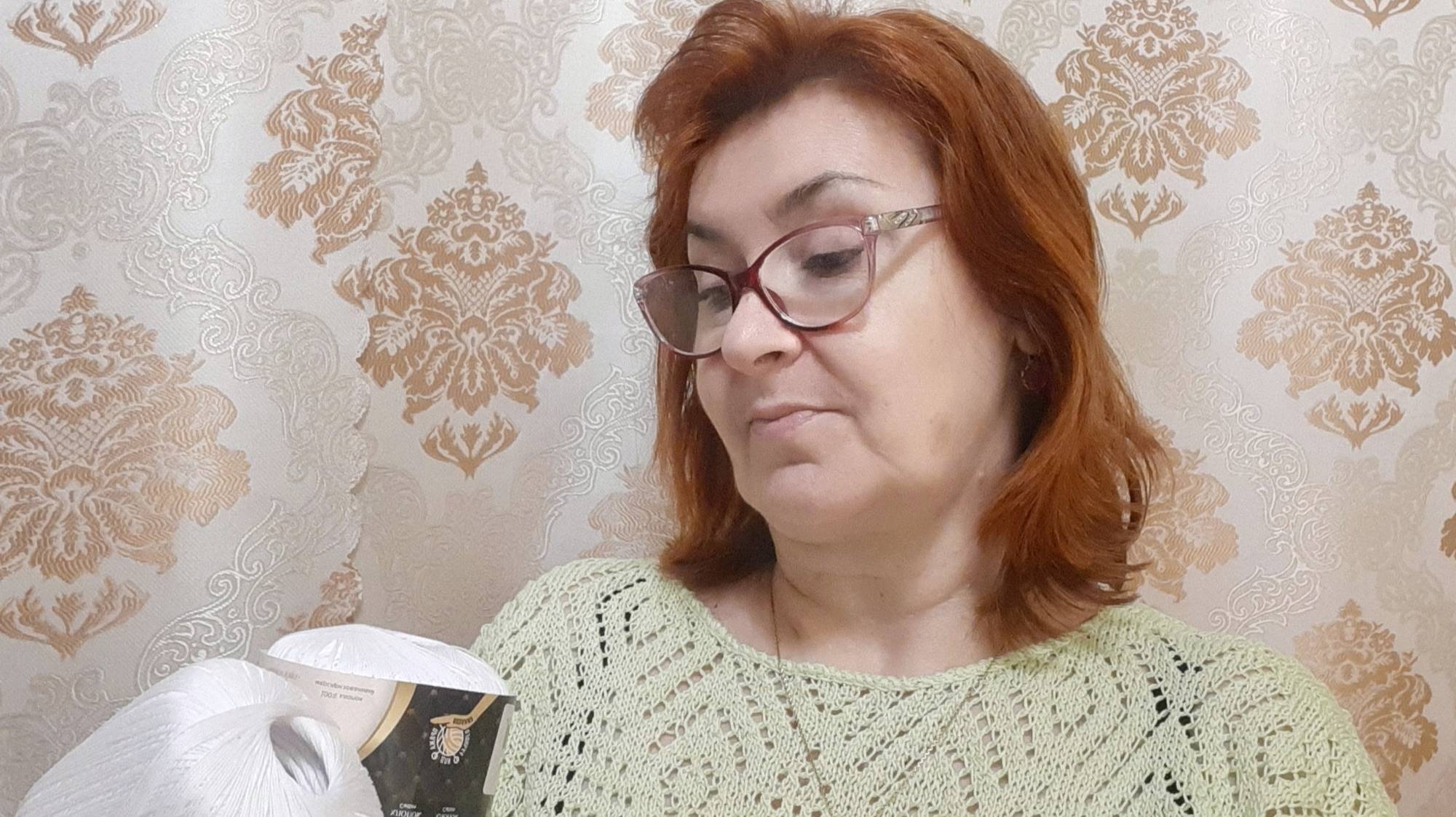 О делах вязальных.