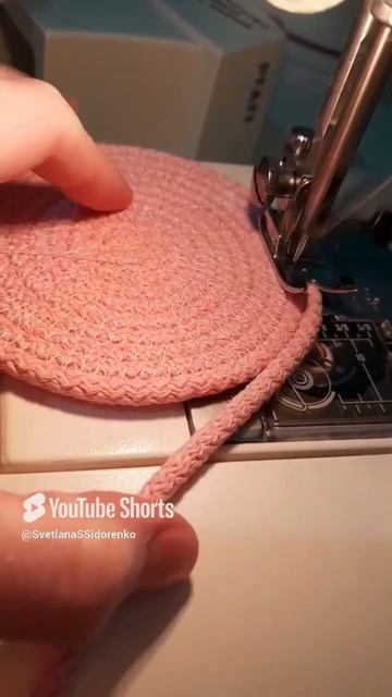 Корзина для игрушек своими руками