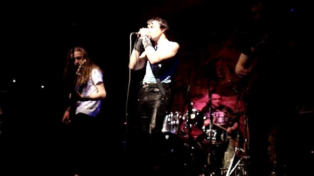 Руна Ветра - Сестра заря (2006)