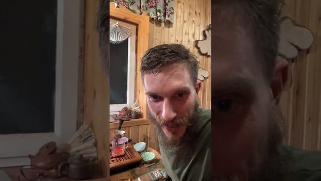 Чай со следователем. Здесь вопросы задаете вы, а не наоборот. 3 эфир