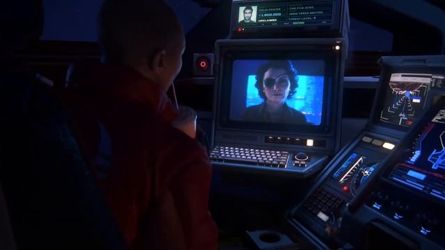 The Intergalactic Heretic Prophet  A Trailer for 2025 - смотреть видео онлайн от «Кинолюкс»