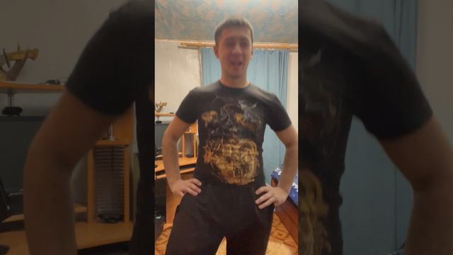 Страдаю фигней 🤣