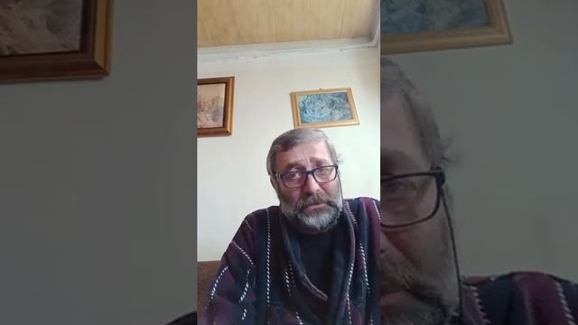 так говорит Слово Божие.  #141