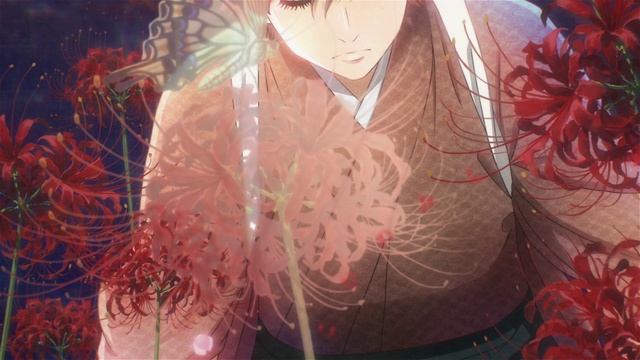 Chihayafuru ED01 - Hitomebore (Band Harassment)