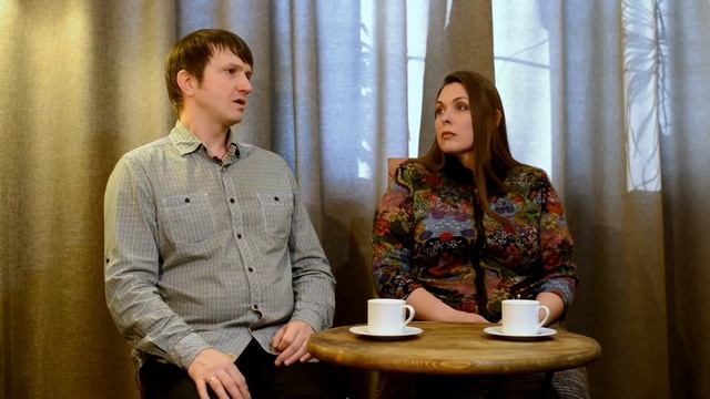 Усыновление в Екатеринбурге. Личный опыт Евгения и Натальи