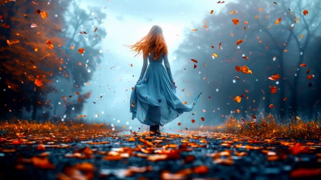 Falling - Beautiful Chill Music Mix