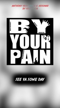 BY YOUR PAIN уже на стримах!