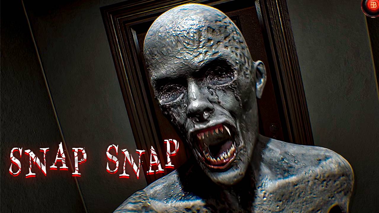 ХОРРОР В СТИЛЕ MADiSON ▶ SNAP SNAP