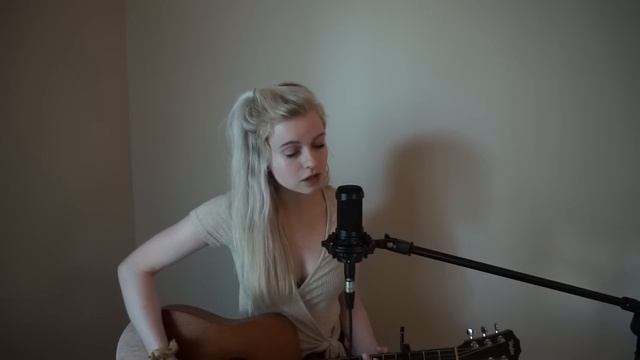 Jolene - Dolly Parton (Holly Henry Cover)