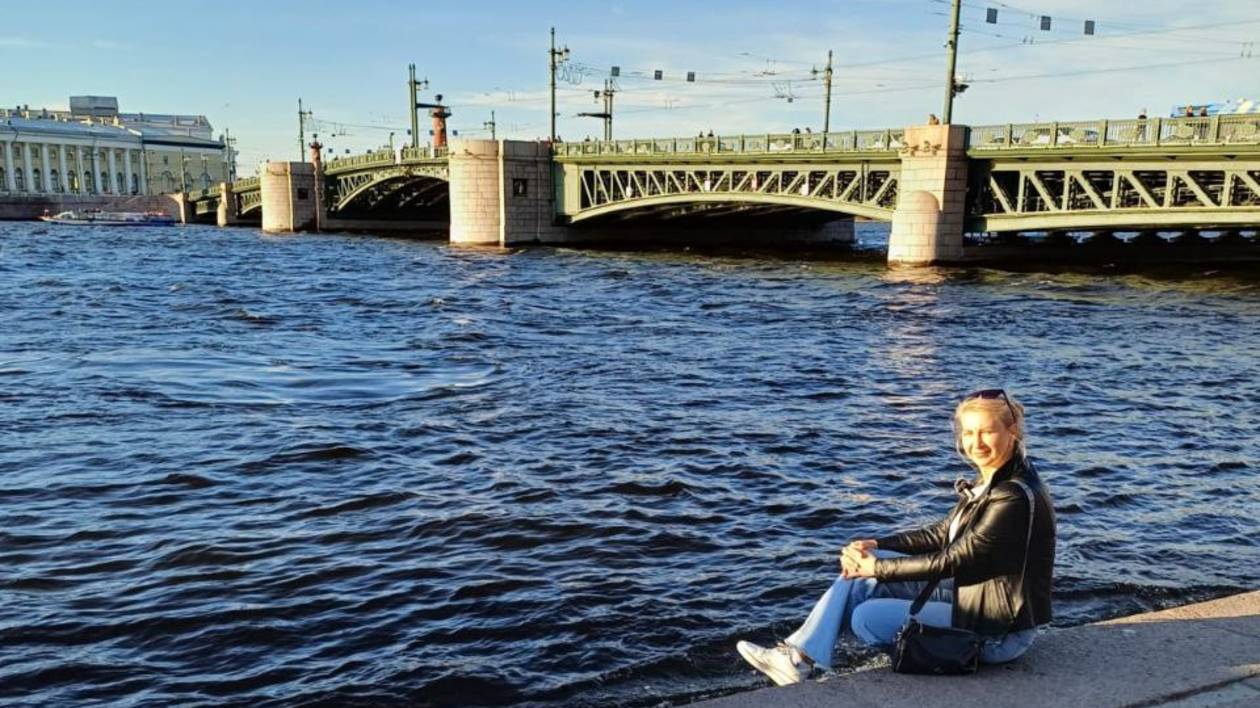 Переезд в Питер. Чего не ожидали.
