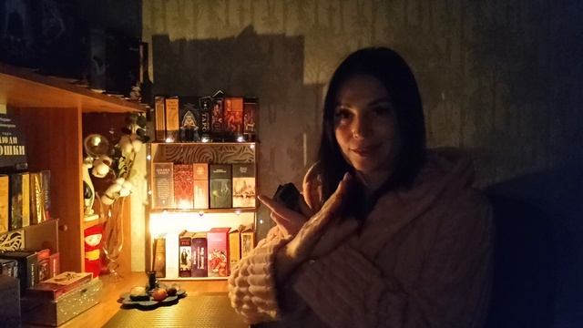 📌ОНА УСТРОИЛА НА ВАС ДИКУЮ ОХОТУ #таро для мужчин