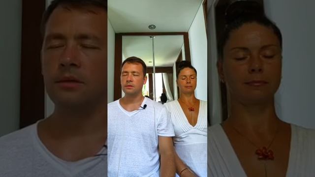 Медитация "Мир во всем мире"