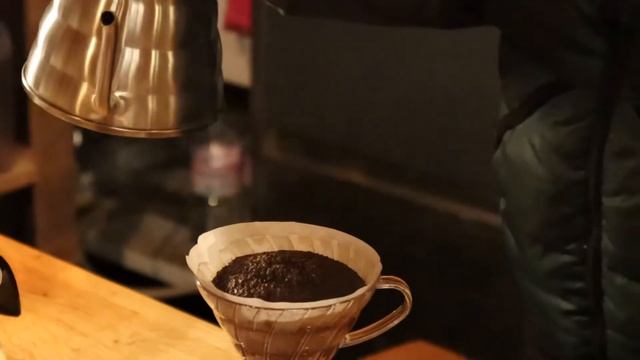 Ethiopia speciaty Dimto Tero Farm Drip Coffee