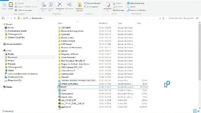 Omsi 2 Pratique | 03 : les differents fichiers girouettes