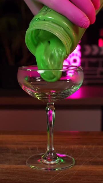 🥑 Авокадо мусс