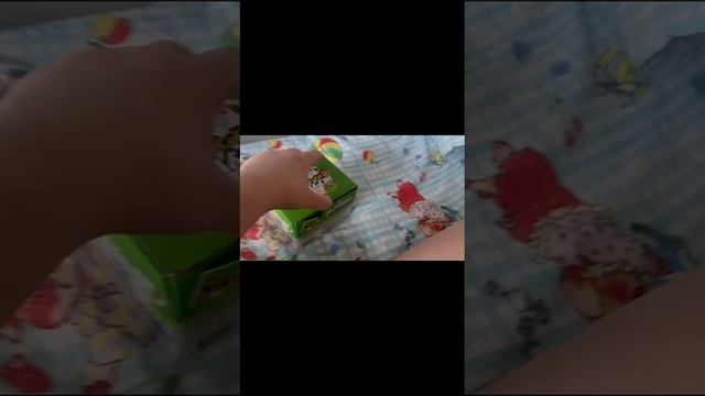 Подарок от зубной феи