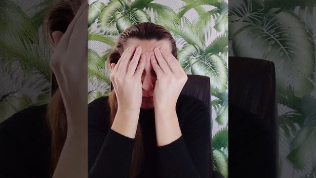 Запись эфира "Техники на верхнюю треть лица"