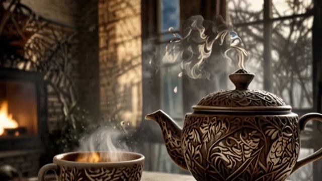 Серьга - Ромео и джульетта