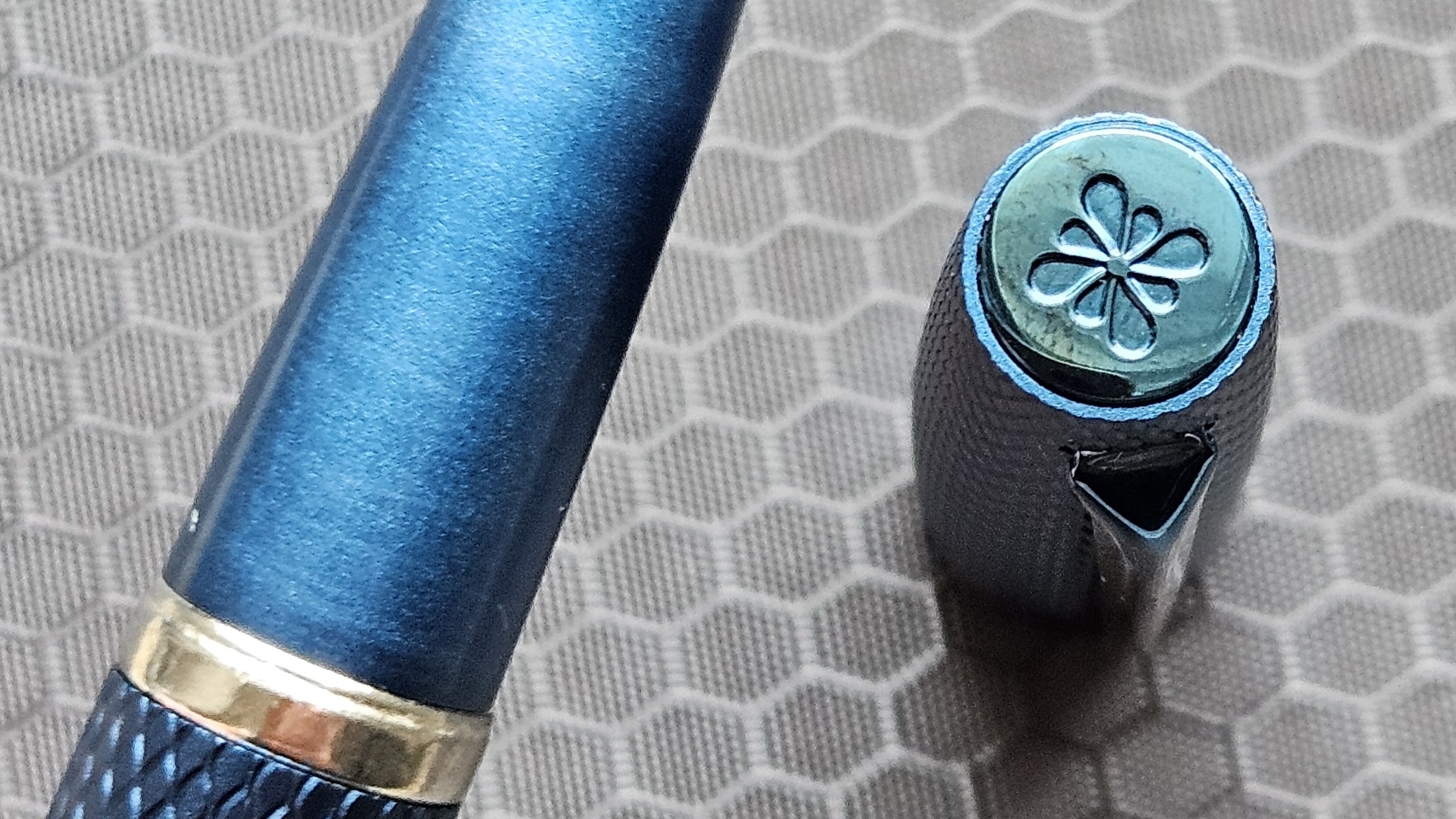 Перьевая ручка Diplomat Viper