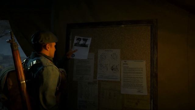 Call Of Duty Vanguard Part 5 - The Rats of Tobruk