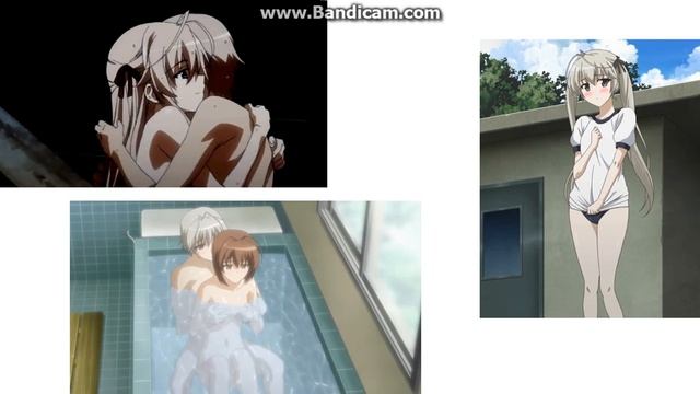 Anime Top 10 F**ked Up